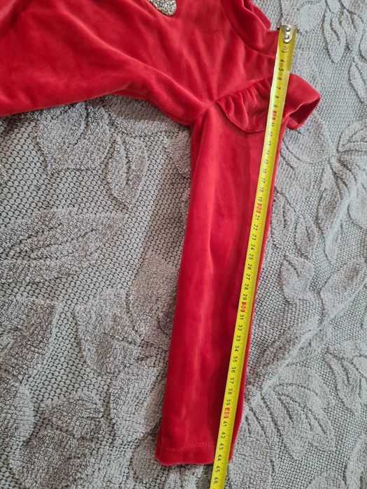 Святковий новорічний наряд костюм