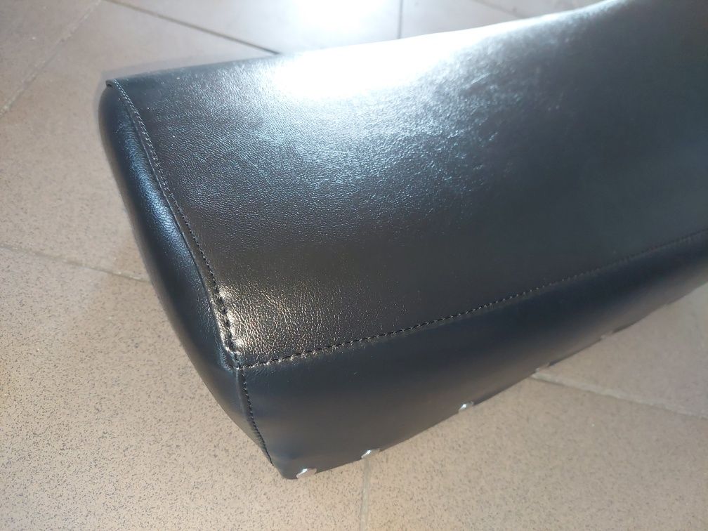 Sprzedam fabrycznie nowe polskie siedzenie kanapa fotel rama wsk125