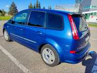 Ford C-MAX Ford C-Max 1.6 Benzyna, 2008r, po lift.