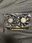 GTX 1660 ZotacGaming 6gb