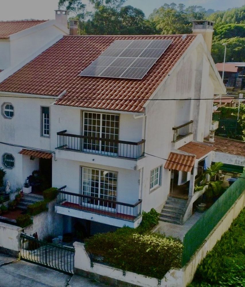 ViVa Energy Montagem e Manutenção em energia solar