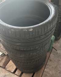 245/35/20   275/30/20 Opony 6,5-7,5 mm  BRIDGESTONE