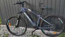 Rower elektryczny Ecobike SX300