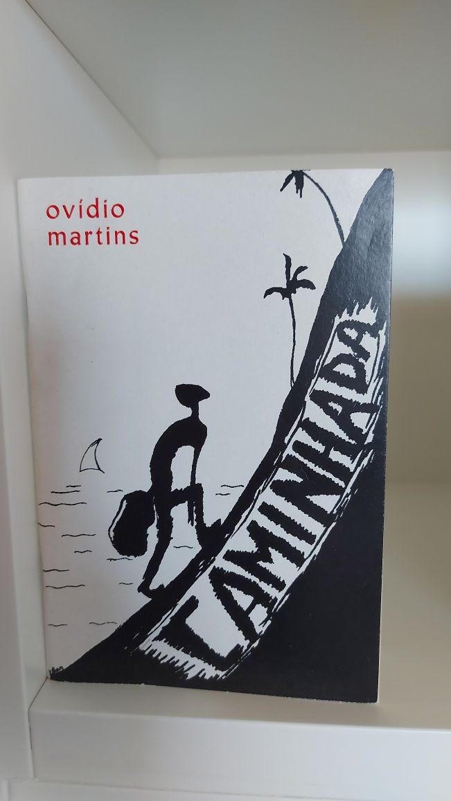 Colecção Autores Ultramarinos