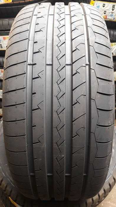 2szt. nowe opony letnie 235/45R18 Dębica Presto UHP2 (rok22) W-wa
