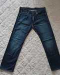 Spodnie Levi's 505