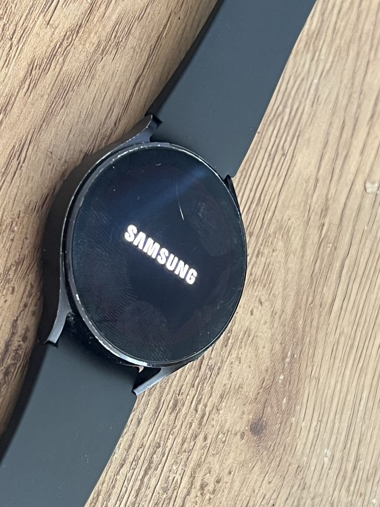 Zegarek Samsung Galaxy Watch4 44mm