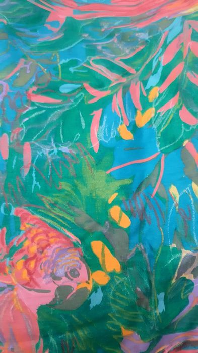 Продам ткань на постельное белье