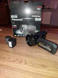 Kamera Panasonic 4K HC-vx1