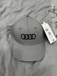 Czapka audi nowa !