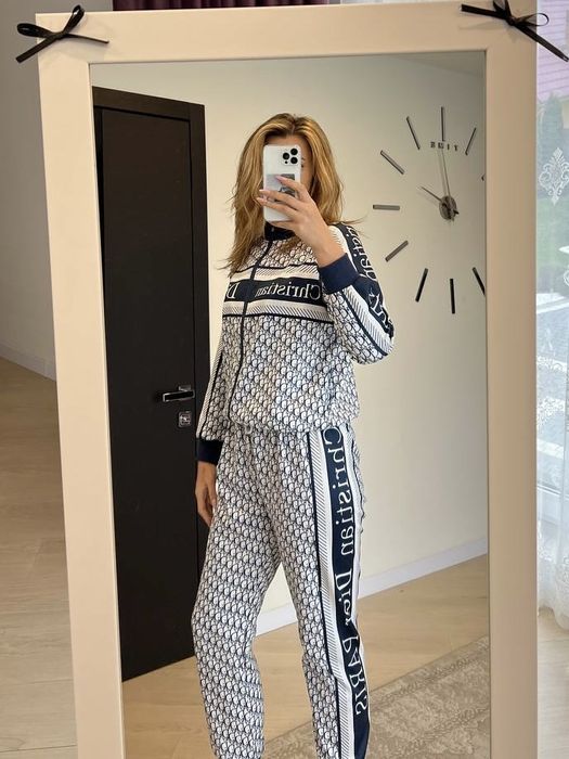 Спортивний костюм р Л