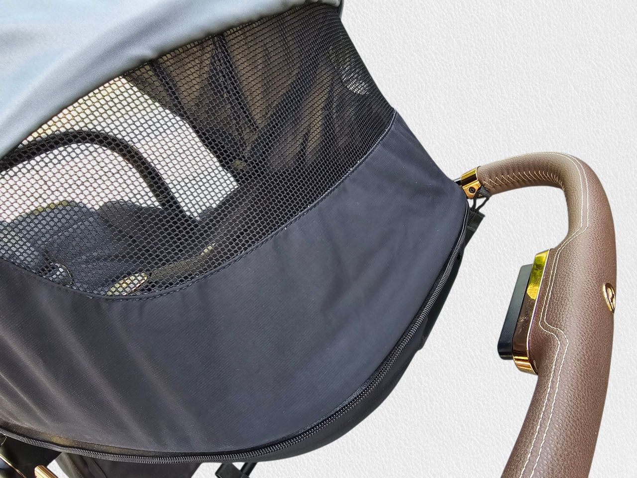 Wózek spacerówka Cybex Priam 4.0
