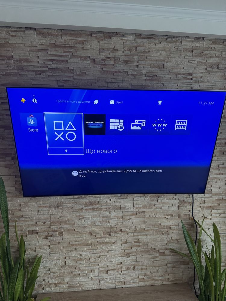 Sony Play Station 4 Fat 500 Gb