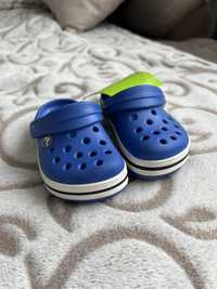 Crocs оригінал c4/5 21 розмір