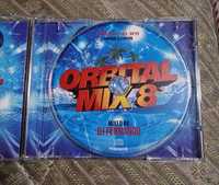 Orbital Mix 8 CD Musica