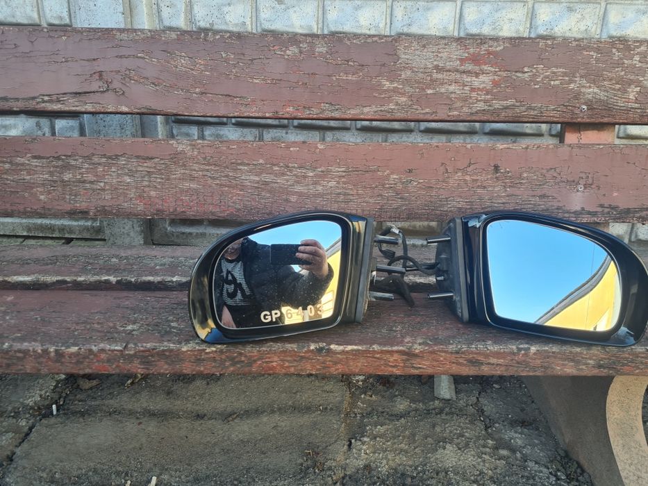 Дзеркала Зеркало Мерседес ml gl 164