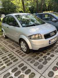 Audi A2 1.4 TDI Sprodam