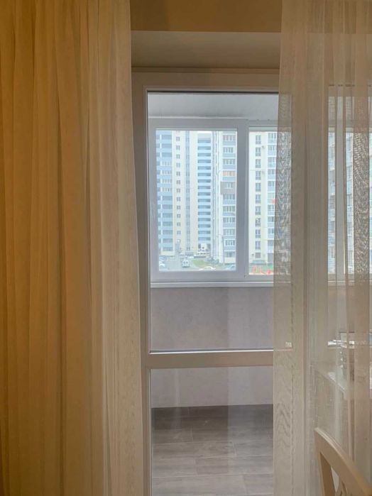 Сдам в аренду 2 комнатную квартиру  "Левада 1" (47001)