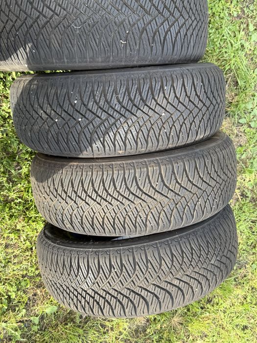 Opony 185/55 R 15