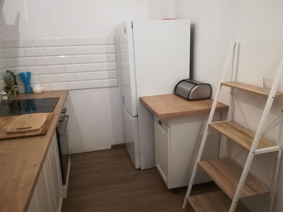 Mieszkanie w Górze Kalwarii na sprzedaz