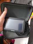 GPS TomTom como Novo