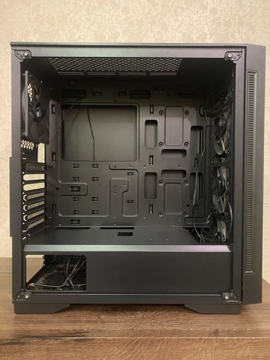 Ігровий Корпус Deepcool Matrexx 55 Mesh