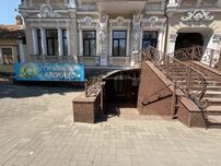 Аренда стильного офиса 120м2 ул Аркасовская / Пушкинская