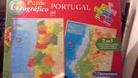 Puzzle Portugal 104