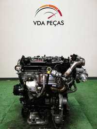 Motor Opel Astra J 1.7 CDTI Ref: A17DTS 2013