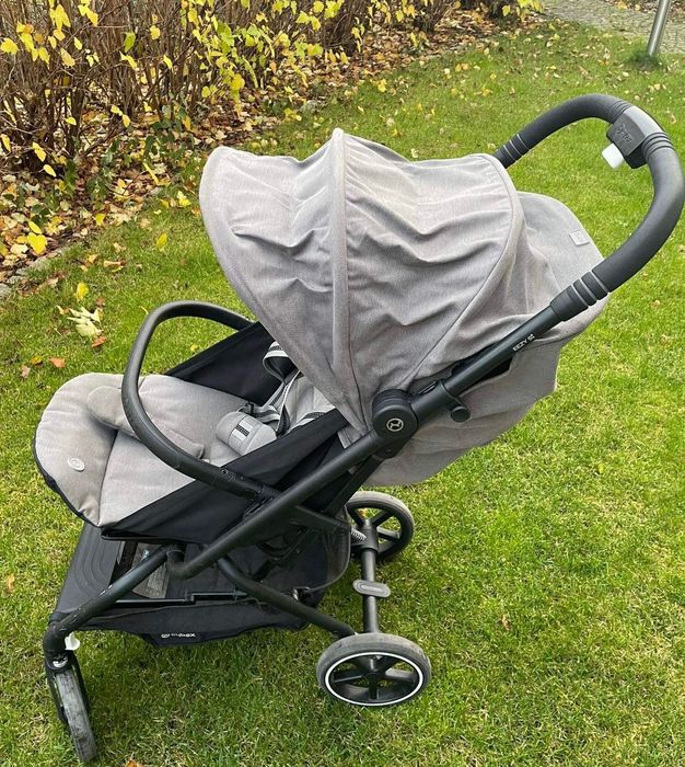 Wózek spacerowy cybex eezy s2