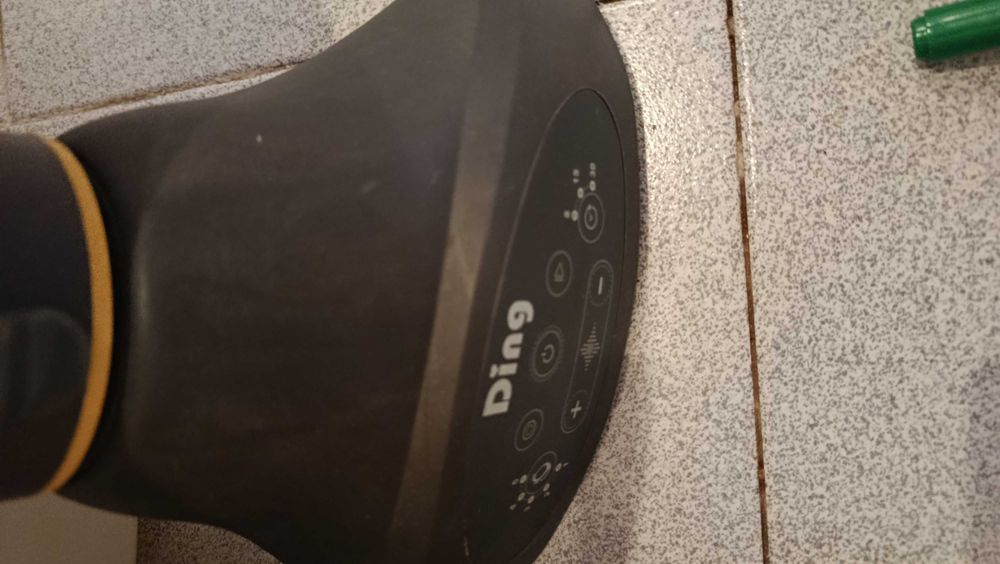 Espreguiçadeira de bebe