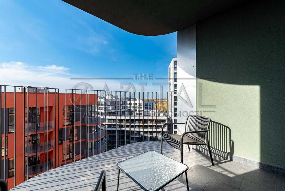 Оренда престижної квартири в ЖК Республіка Голосіївський Теремки