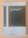 Livro "A Fotografia e o Privilégio de um Olhar Moderno" de Sérgio Mah