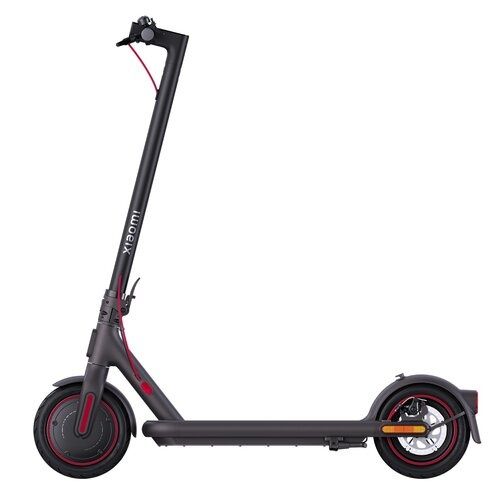 Hulajnoga xiomi electric scooter 4 pro