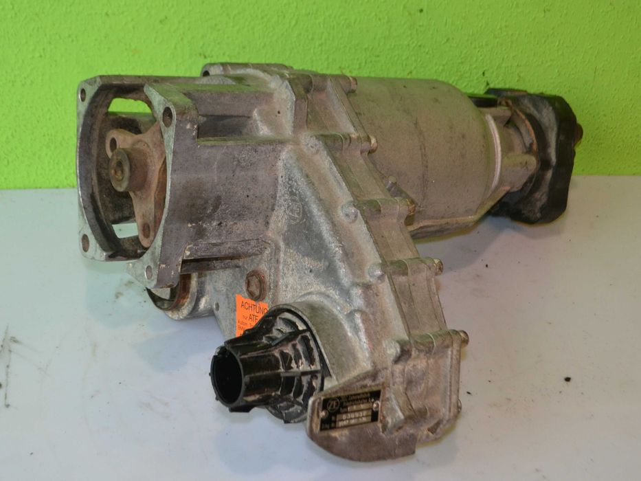 Reduktor przekładnia kątowa BMW E30 325 iX