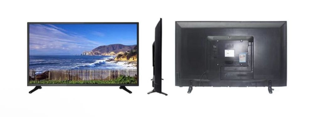 Led телевізор Domotec 42" 42LN4500L DVB-T2 SMART TV