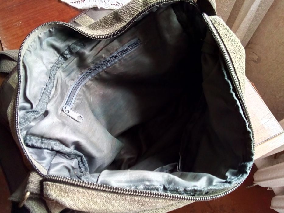 Сумка чоловіча 31/24 см.через плече