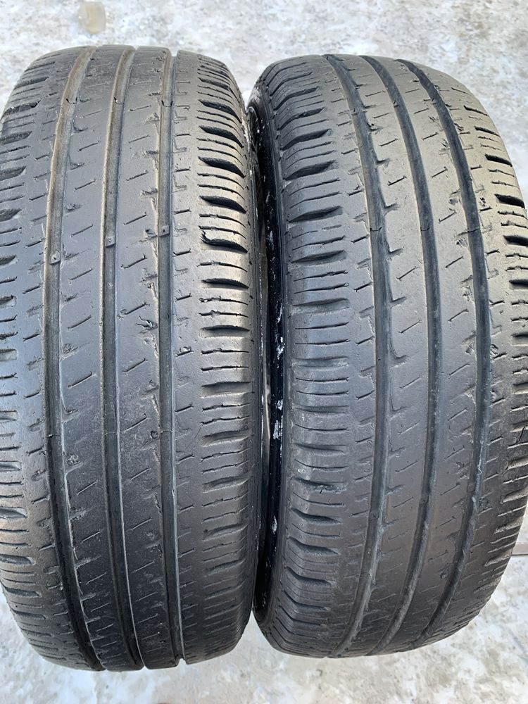 Шини 215/70 R15C Hankook 7мм 2021рік 215 70 15С