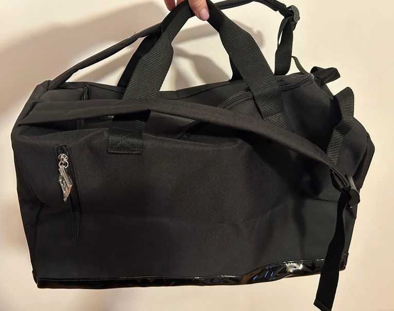Torba plecak Paco Rabanne