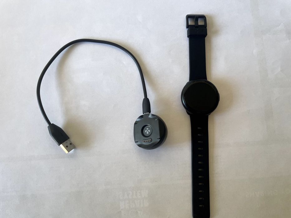 Smartwatch ZeRound3 Lite