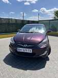 Hyundai Accent 2012