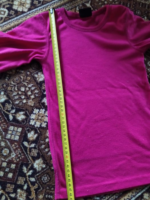 Термо білизна kids 140 см для дівчинки