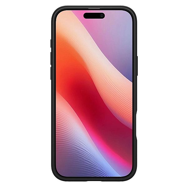 Spigen Ultra Hybrid Iphone 16 Pro Matte Black
