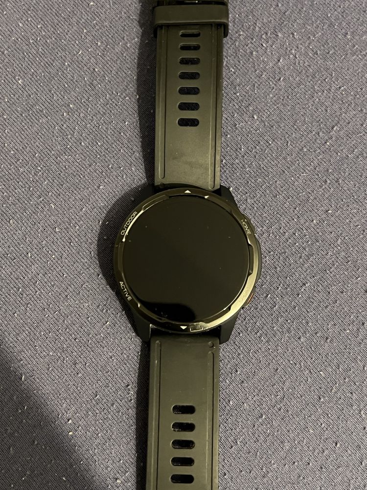 Xioami Mi Watch S1 ACTIVE