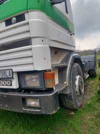 Scania 113 pod zabudowę 320 KM okazja