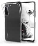Etui Silikon Pokrowiec Case Huawei P40 Lite 5G