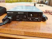 CB radio Midland Alan 199A + dwie anteny