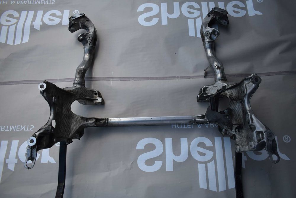 wózek kołyska sanki AUDI A5  8T 10R. 8T0.399315H