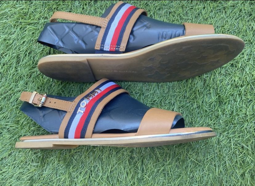 Sandalias Tommy Hilfinger