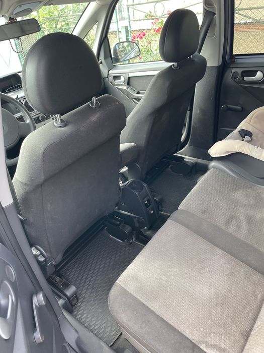 Опель Меріва 2005